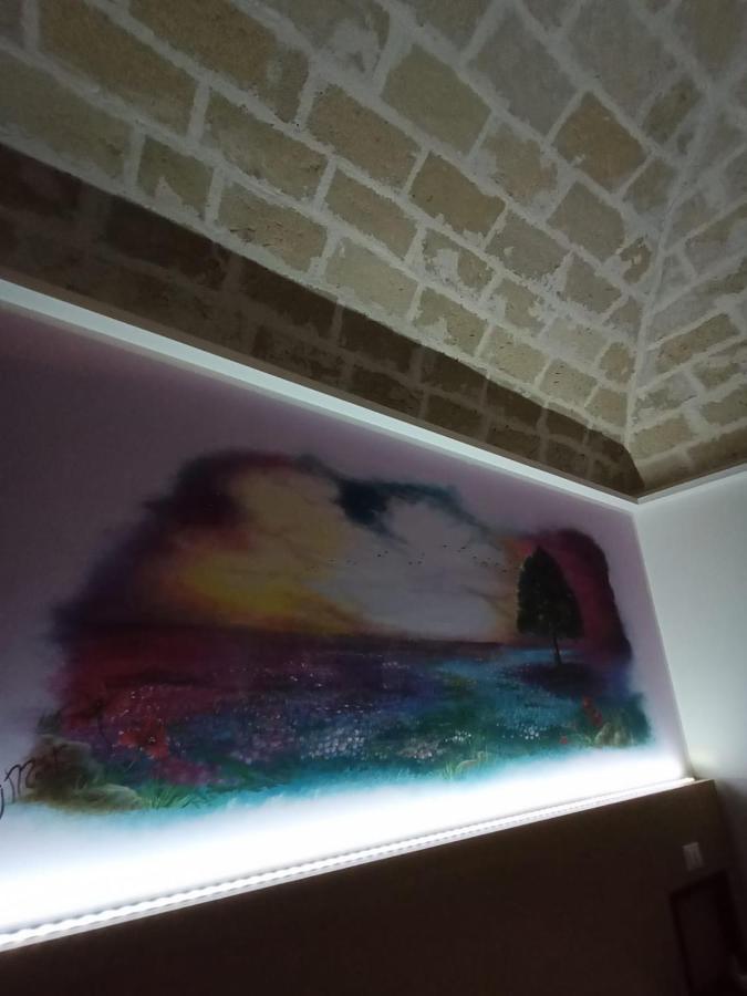 Sweet Dreams San Vito Lo Capo Exterior foto