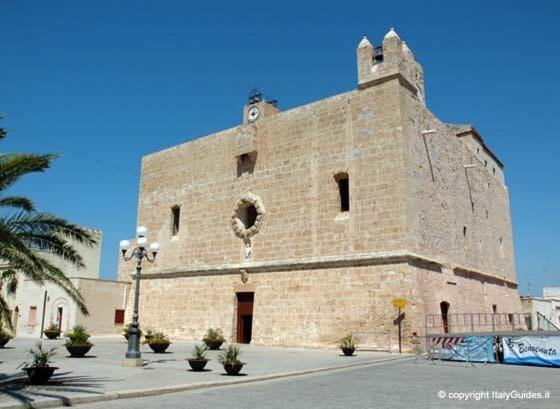 Sweet Dreams San Vito Lo Capo Exterior foto