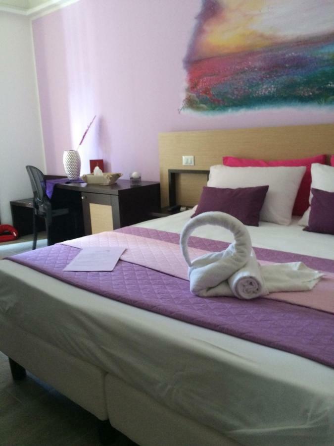 Sweet Dreams San Vito Lo Capo Exterior foto
