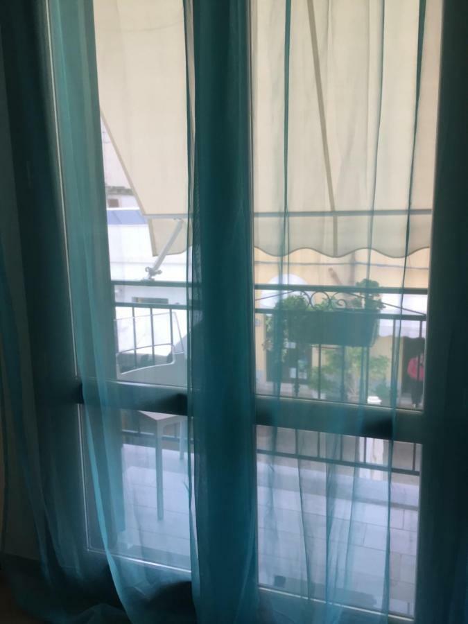 Sweet Dreams San Vito Lo Capo Exterior foto